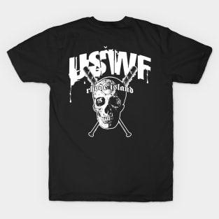 USWF OFFICIAL T-Shirt